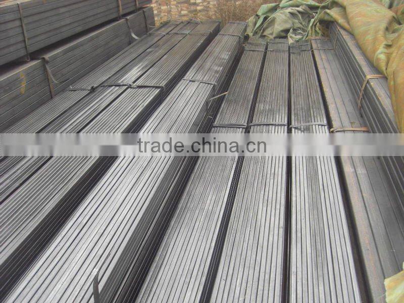 square hollow tube(good quality)/rectangular tube