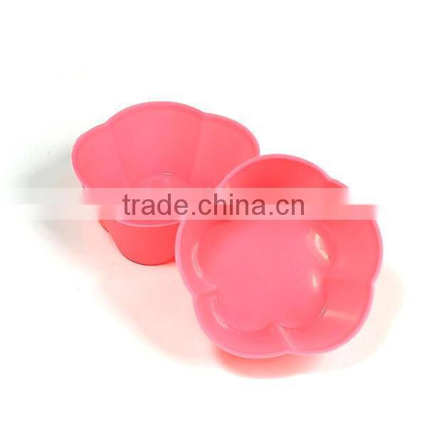 silicone cupcake cups, silicone cupcake mould