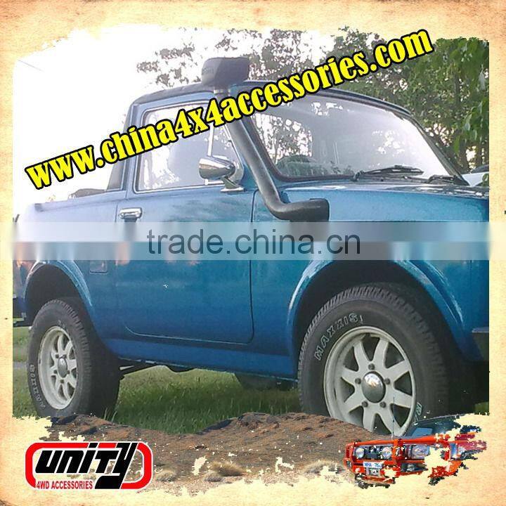 Unity manufacturer new car accessories off-road snorkel for Niva Russia