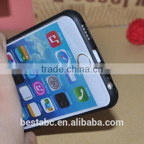 2014 New phone cases !! 4.7 inch case for iPhone6,for iPhone 6 tpu case