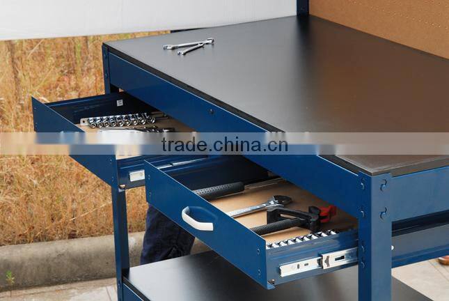 Cheap high quality wooden electronic workbench