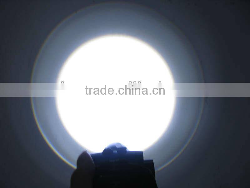 300LM Focus 3 Mode LED Headlamp Hunting LED Headlight