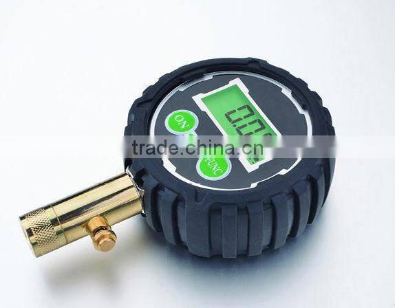 New Design For Truck Tire Pressure Gauge