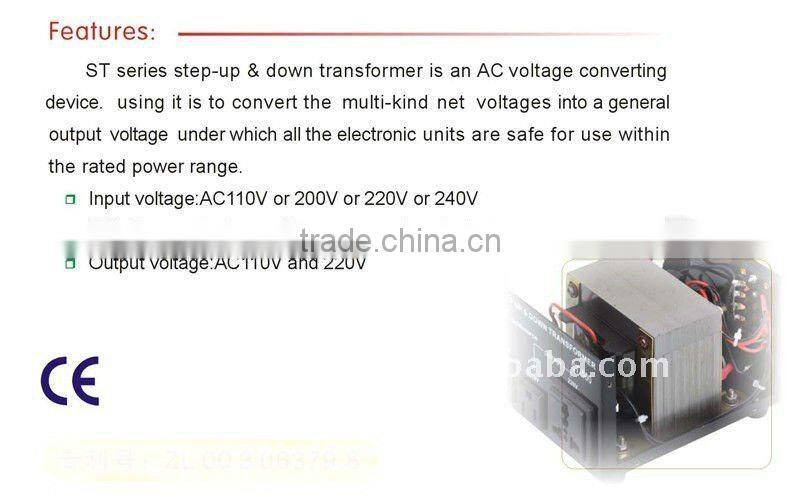 Marine Wholesale Step Up / Down Transformers