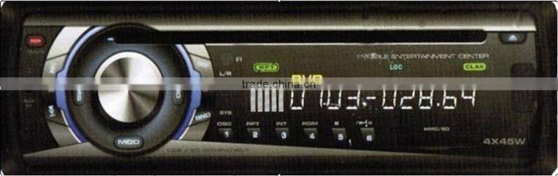 Car dvd player, dvd players