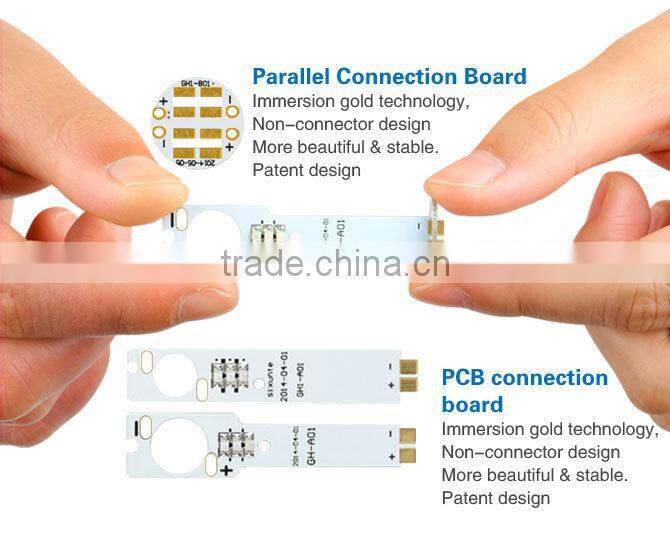 factory wholesale 25W High Performance H11 Auto Led Headlight