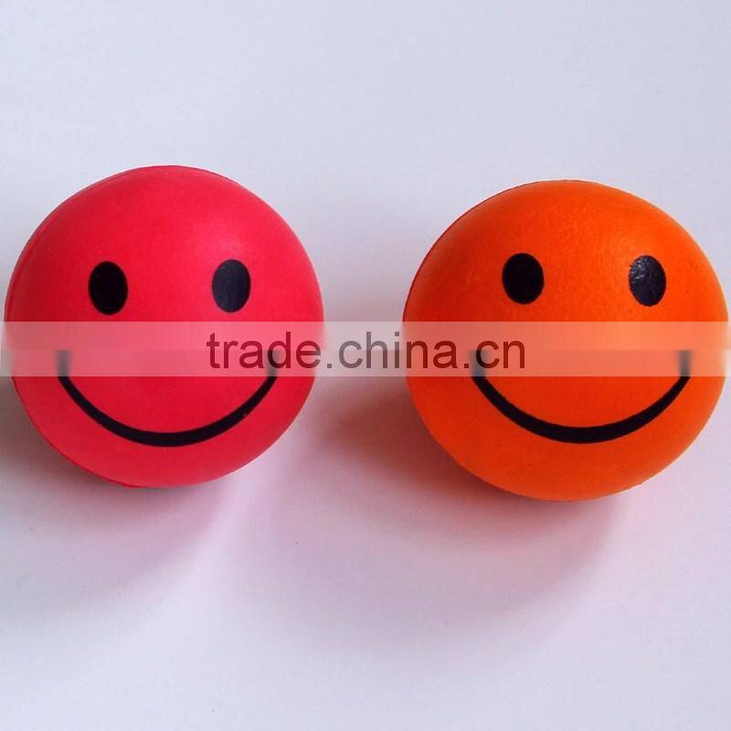 Colorful Buncy Balls Rubber Dodgeball