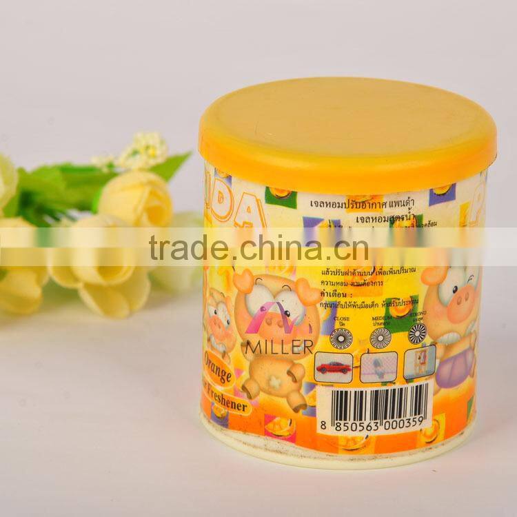 Good Smelling Smoke & Odors Eliminator Air Freshener For Car