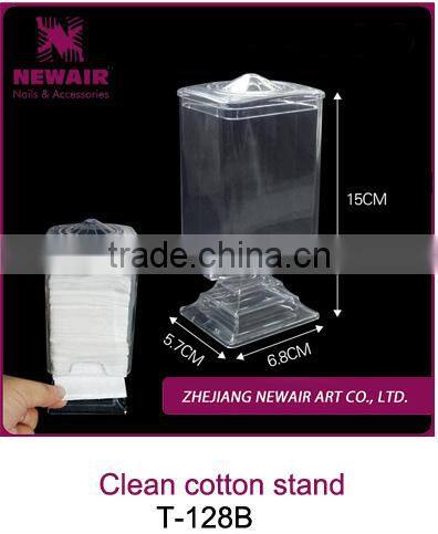 Newair 150 pcs nail gel polish display stand