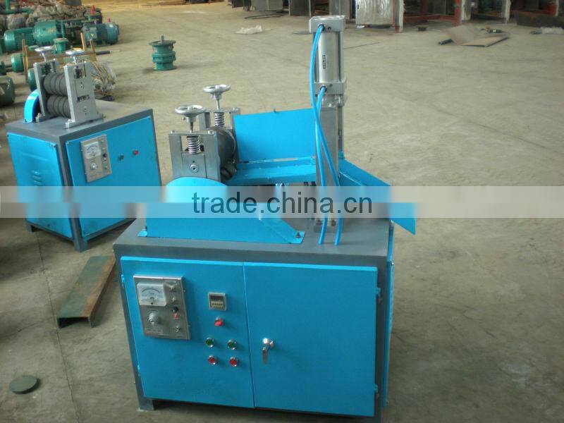 China best! hotmelt glue stick making machine