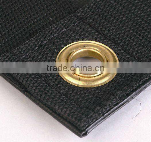 Heavy Duty Waterproof PVC Tarpaulins