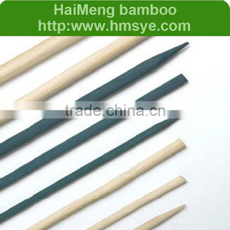 Bamboo Sticks For Flower And Nursery Standing Support
