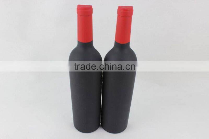 Bottle Shape Wine Sets