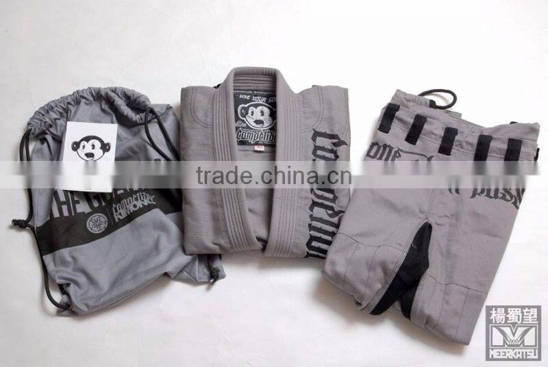 jiu jitsu uniforms