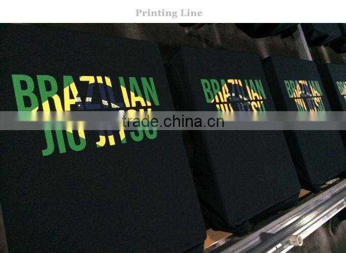 New 2016 Custom Woman T-shirt Custom Printing Bulk Wholesale Clothes Women China Manufacturer Direct