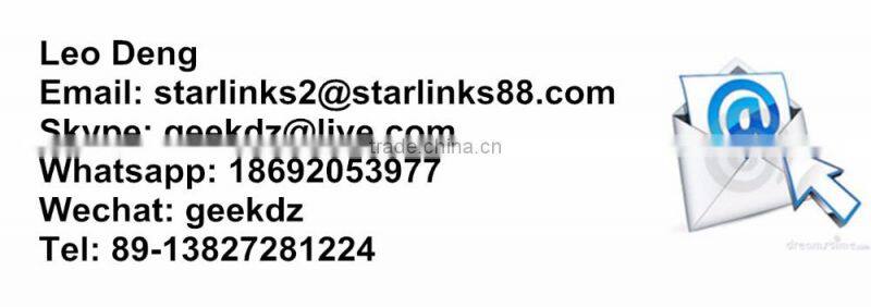 High quality HDPE LDPE Film from China Supplier