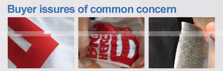 Guangzhou wholesale sticky PU heat transfer vinyl for textiles fast delivery