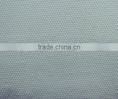 plain dyed Organic Cotton fabric