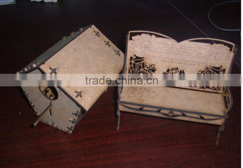 Suda SL1290 AIR BAG LASER CUTTING MACHINE