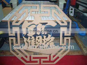SUDA CNC STONE ENGRAVING MACHINERY