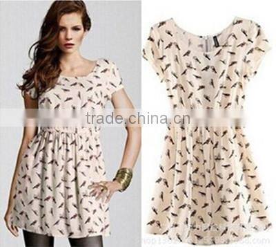 Woman New Party Casual Club Evening Maxi Prom Dress China Manufacture OEM