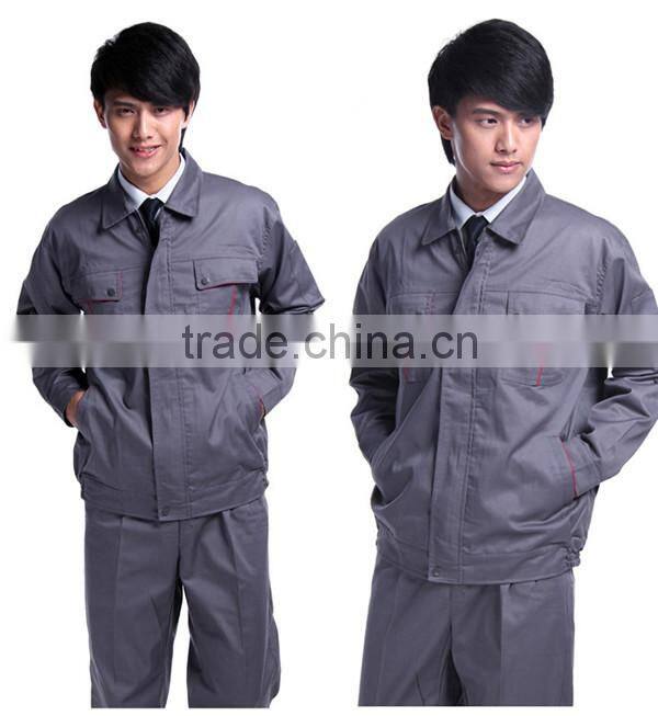 Easy-care,Anti-wrinkle,Working Uniform Professional Wear