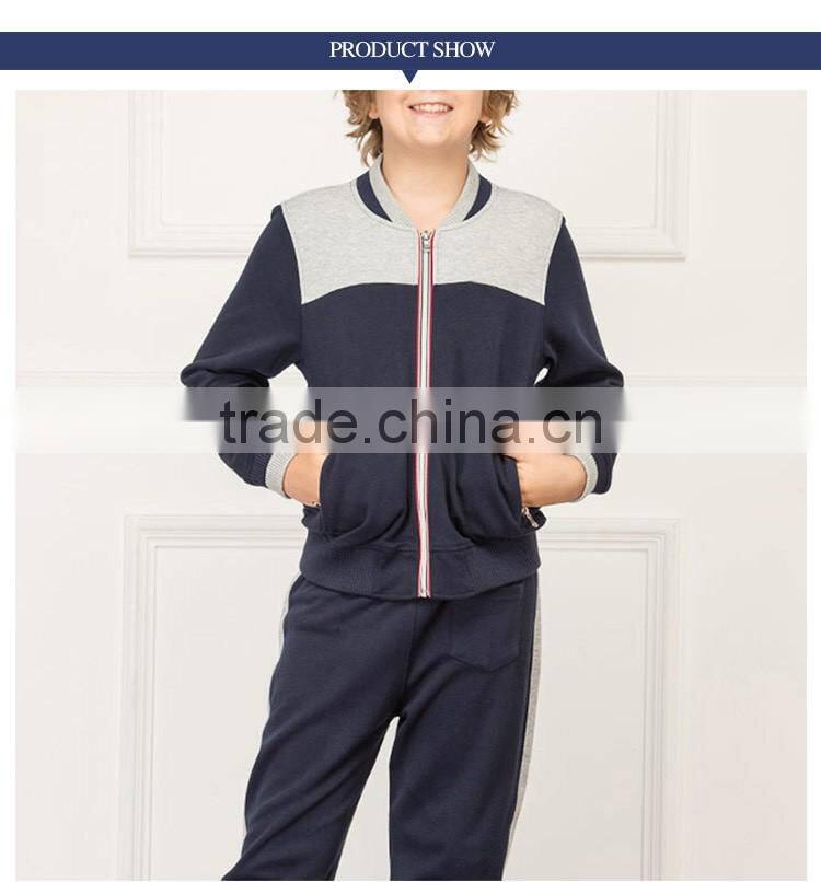 High School Varsity Baseball Sport School Uniform Jackets