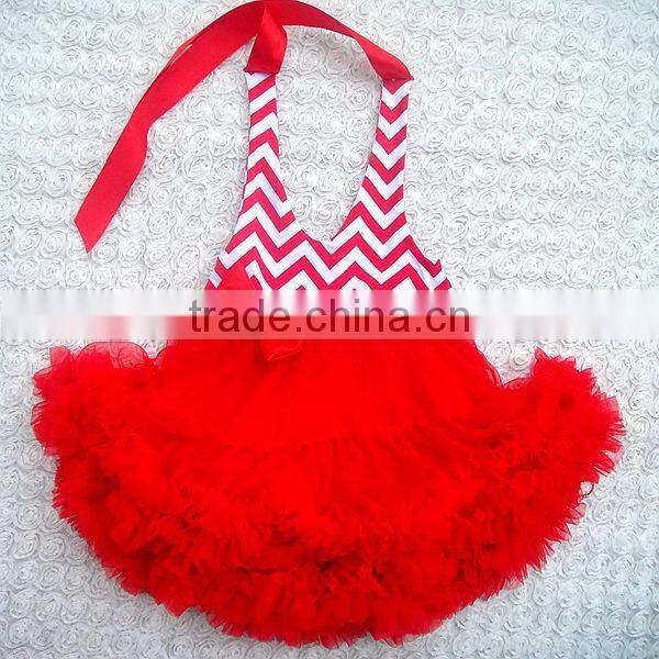 Latest children fashion night dress