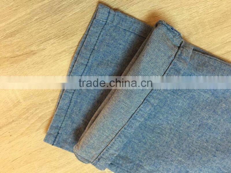 GZY latest fashion stock jeans jeans blank wholesale