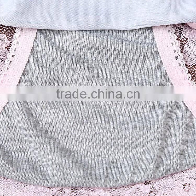Women sexy cat underwear panties from china