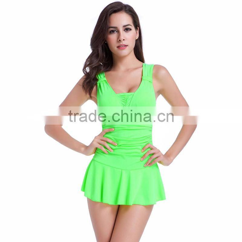 China Swimwear Websits Black Bikinis and One Piece Swimwuits