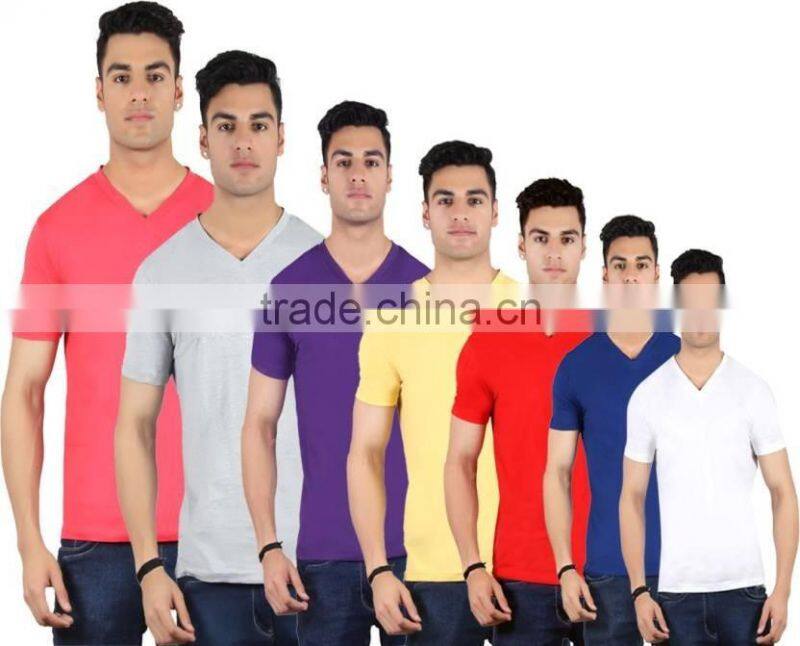 high quality cheap price men t shirt with thumb hole/custom t-shirt