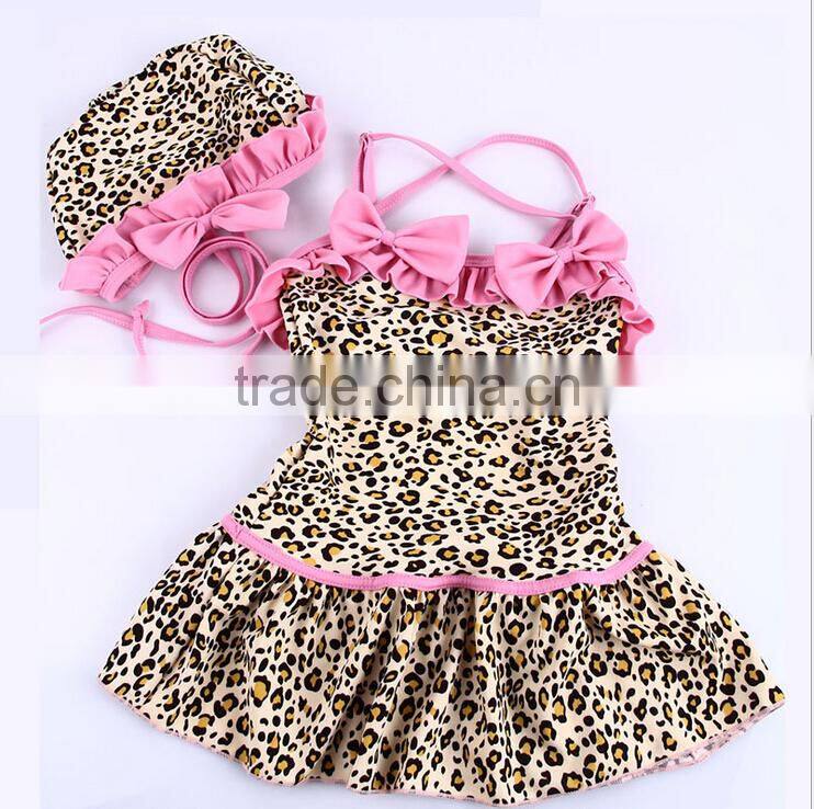 2015 hot sale new pattern summer cool kids swimwear for girls,wholesale kids swimwear,kids swimwear
