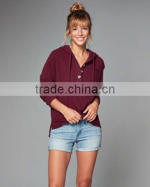 Super soft and leisure fleece hoody/custom printing wholesale fleece hooded hoodies