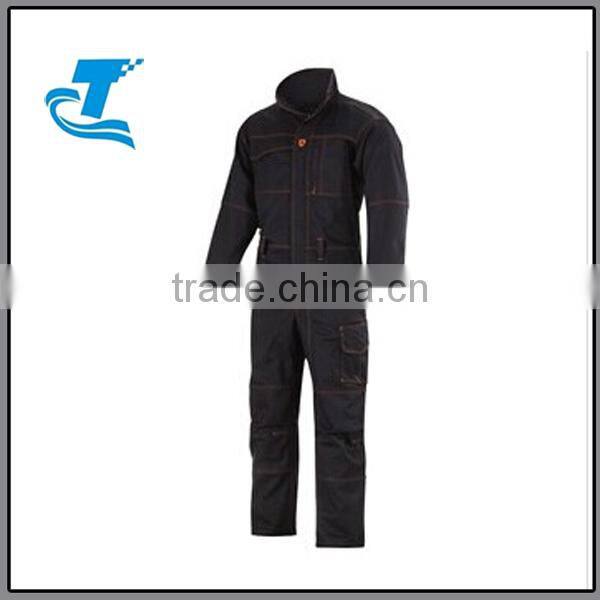 Flame Retardant Welding Overall
