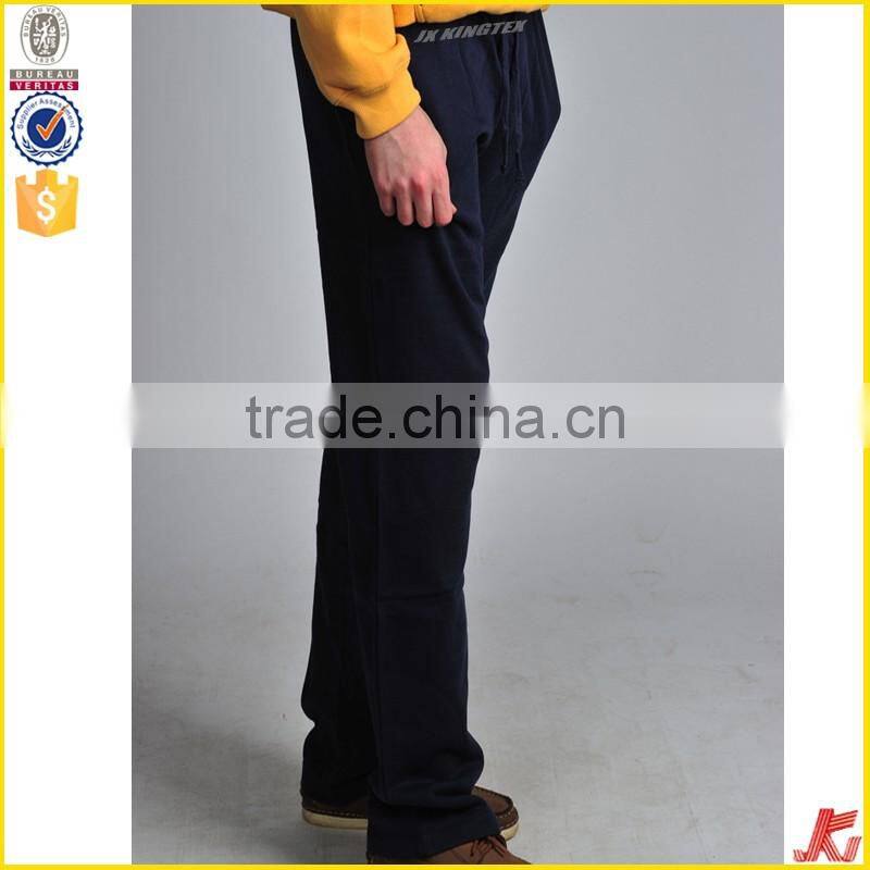 wholesale football mens polar fleece pants