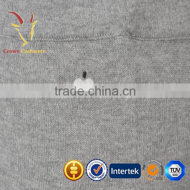 Comfortable 100% Cashmere Baby Pants Cashmere Pants