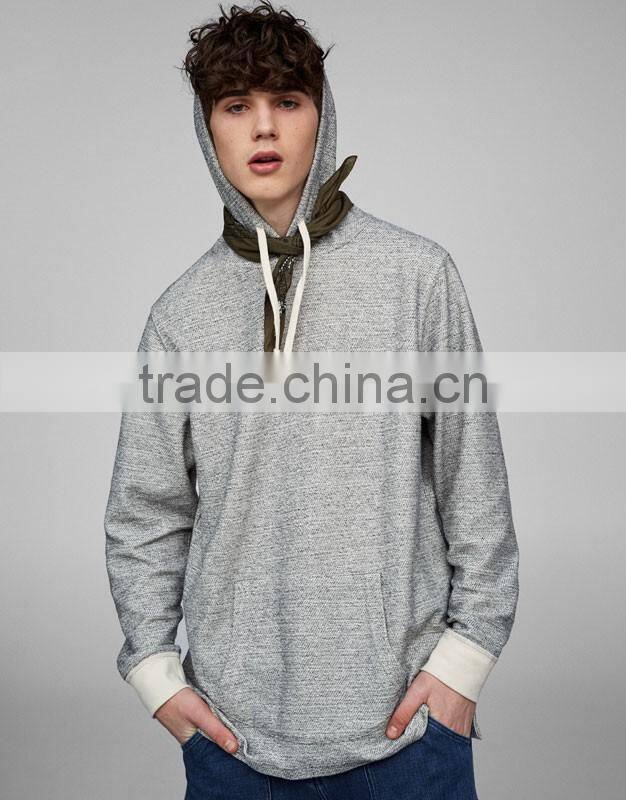 Hoodies Factory Design Men fahion street wear hip hop Custom Man Hoody