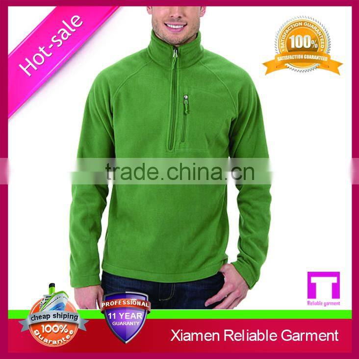 New Arrival Men's Winter Fleece Jackets