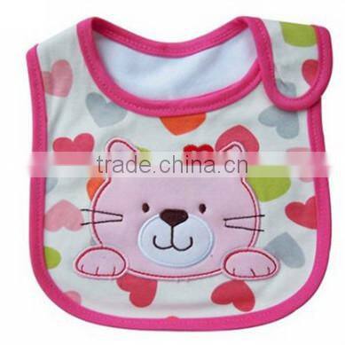 Alibaba suppliers china applique cotton custom soft organic baby products of all types in china