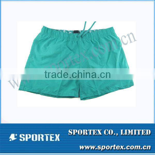 2014 Made-in-China Wholesale Cheap Sexy Men Beach Pants MZ0247