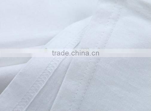 Top Quality Wholesale 100% Cotton T Shirt For Men