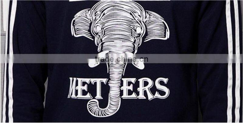 2015 latest fashion wear for men