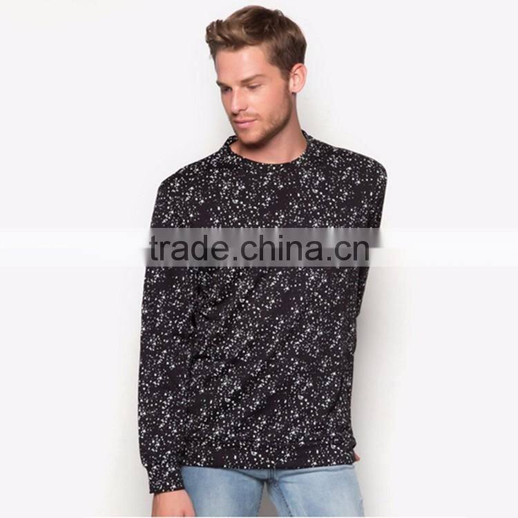 Short Time Delivery OEM Service men's hoodies & sweatshirts