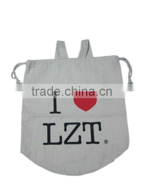 NEW ORGANIC COTTON CANVAS TOTE BAGS