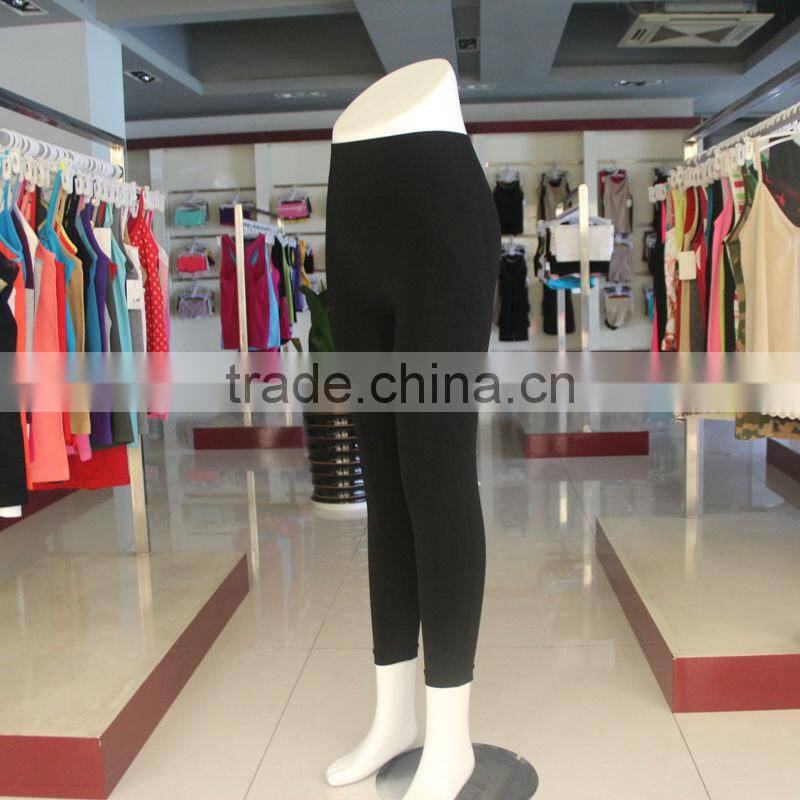 Factory Provide Seamless Sexy Girls Legging Sex Spandex