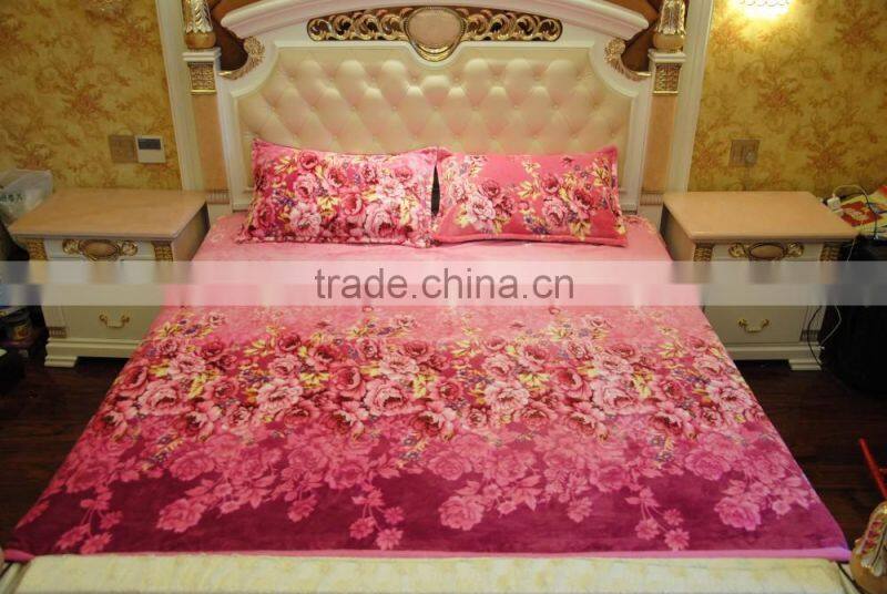 2016 Winter perfect blanket