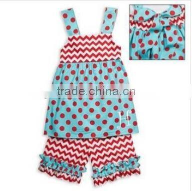 Hot summer baby girls comfortable one piece swimsuit children polka dot cartoon swimwear kids bikini lower price wholesale