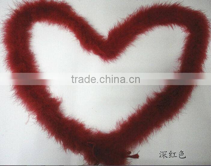 Ostrich Feather Boa Wholesale