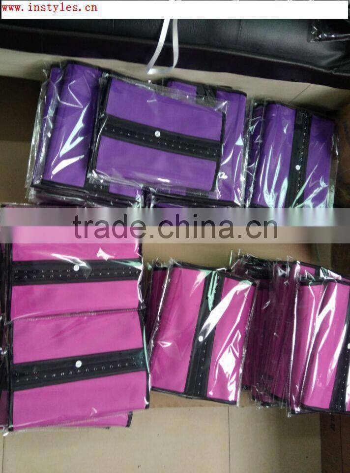 Walson 2015 New corset rubber waist training corsets cheap magnetic girdle classical corset